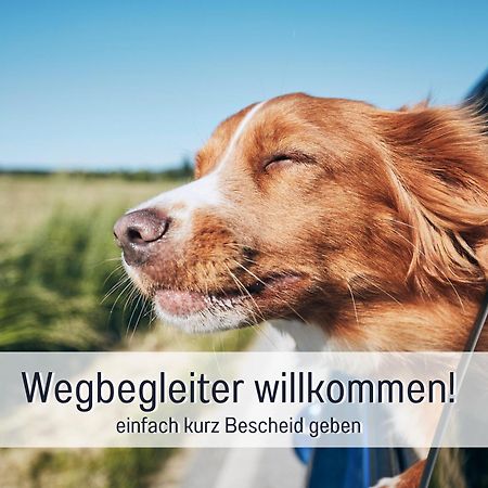Stadtapartment By Live It - Voll Ausgestattete Kueche, Smarttv, Waschtrockner, 1-5 Pers Brandenburg  Ngoại thất bức ảnh
