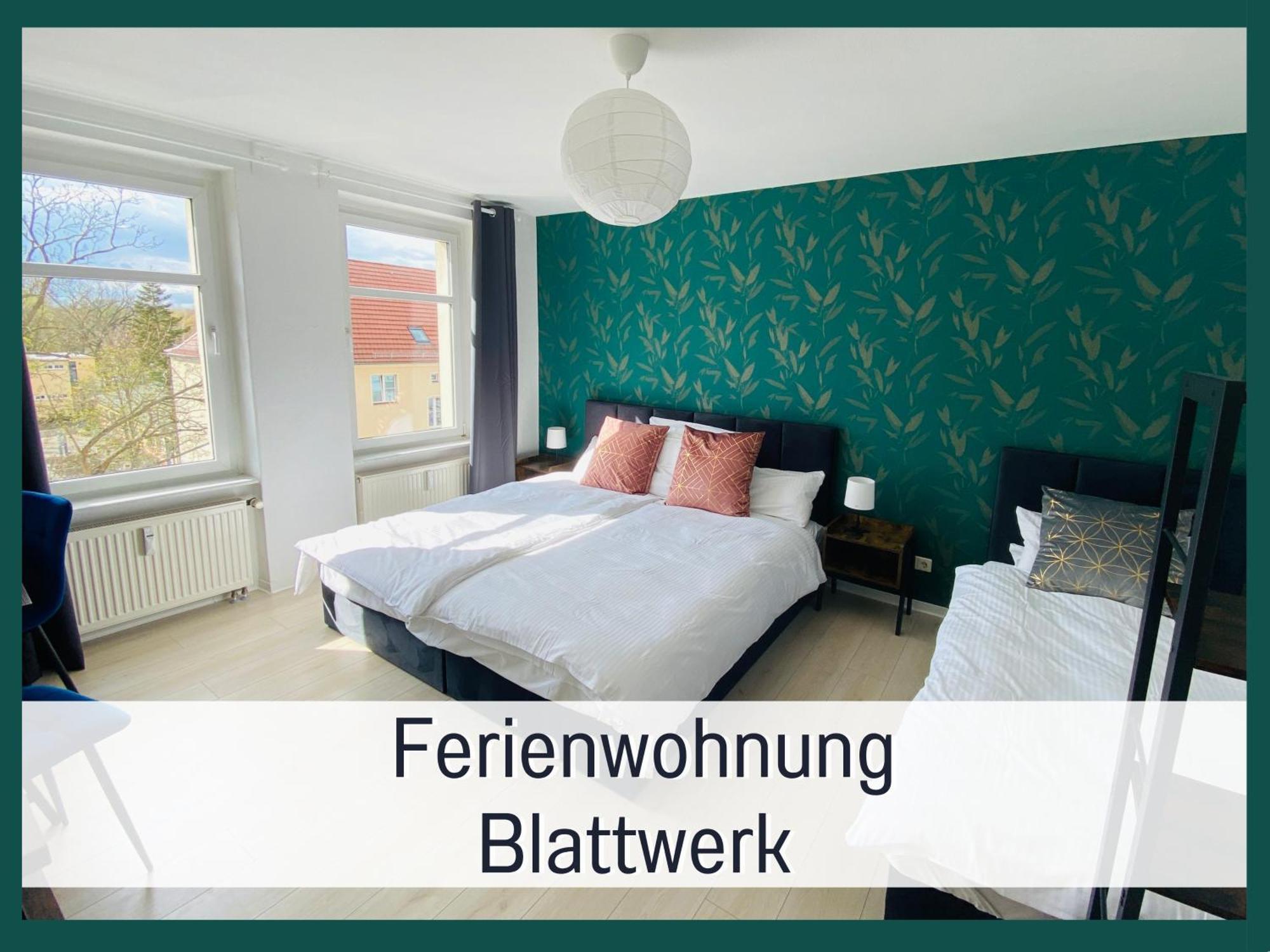 Stadtapartment By Live It - Voll Ausgestattete Kueche, Smarttv, Waschtrockner, 1-5 Pers Brandenburg  Ngoại thất bức ảnh