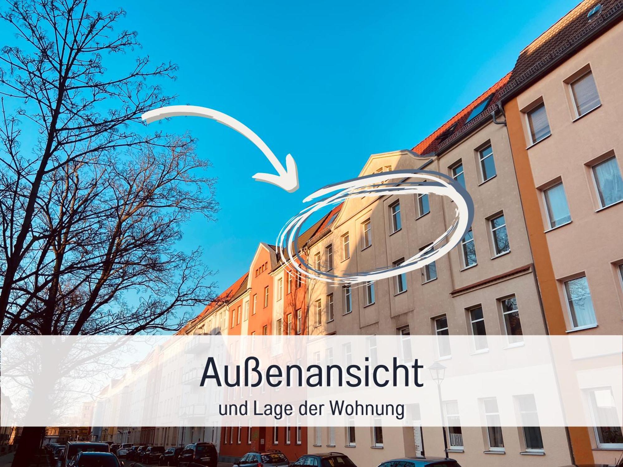 Stadtapartment By Live It - Voll Ausgestattete Kueche, Smarttv, Waschtrockner, 1-5 Pers Brandenburg  Ngoại thất bức ảnh